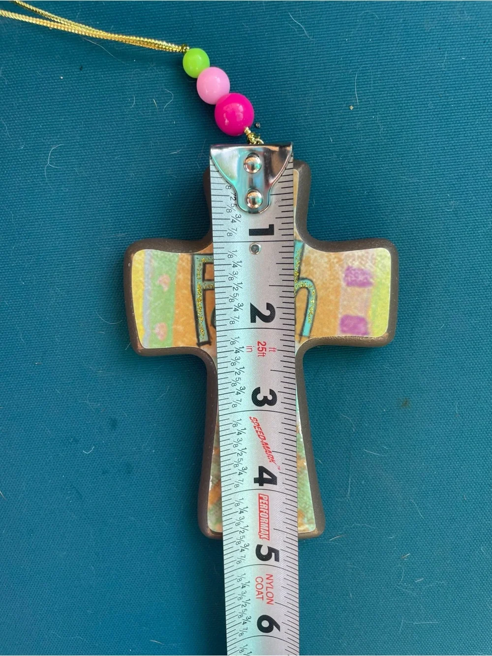 N/A faith floral